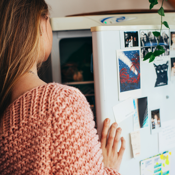 Gained weight in isolation? We've got some tips for you!