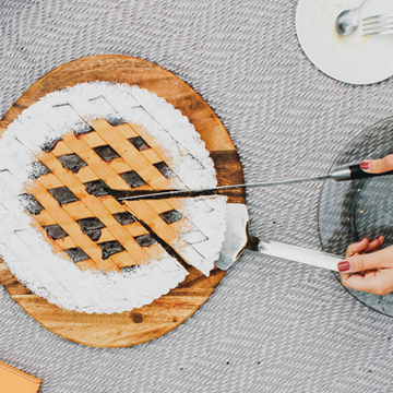 Tips & Tricks to Avoid Overeating