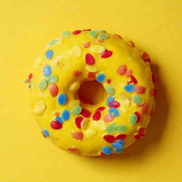 The Brain Changing Effects of Sugar