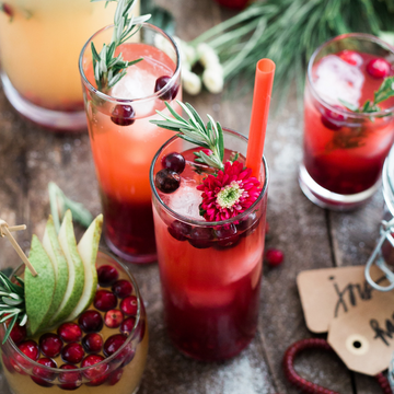 Smart Drinking: Tips to get you through the silly season