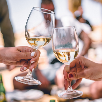 The Best Things You Can Do After a Big Night Out