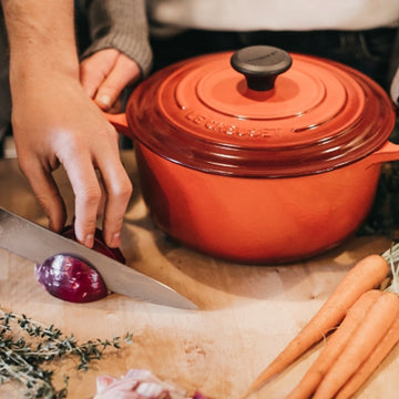 Four Easy & Healthy Slow Cooker Recipes for You to Try This Week