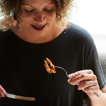 Self Care September: Eating Mindfully