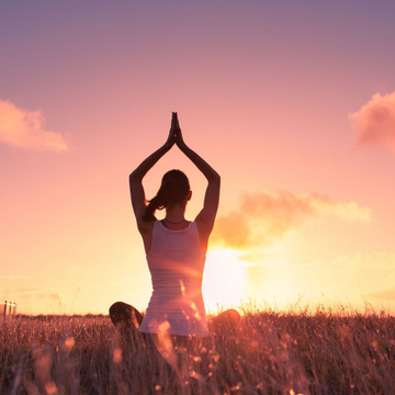 The Importance of Self Care while in isolation