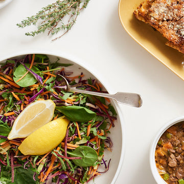 Easy Side Dish Recipes Under 50 Calories