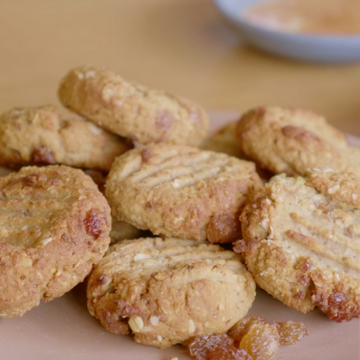 Healthy BFF Baked Goods Recipes