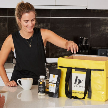 Tips To Get You Through Week One