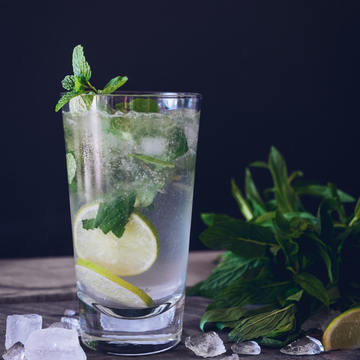 Alcohol and Your Weight