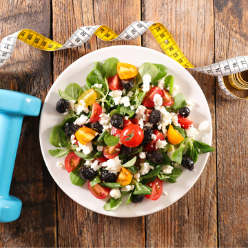 How To Improve Both Physical and Mental Health Through Good Nutrition