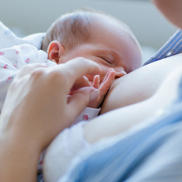 Weight Loss While Breastfeeding
