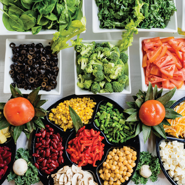 Myth Busting Rapid Weight Loss