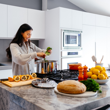 Eating to Reduce the Risk of Diabetes