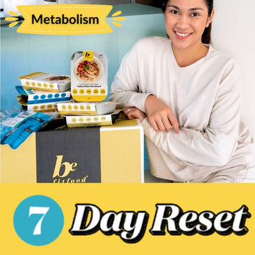 RESET 7 DAYS - PRE-SELECTED BOX