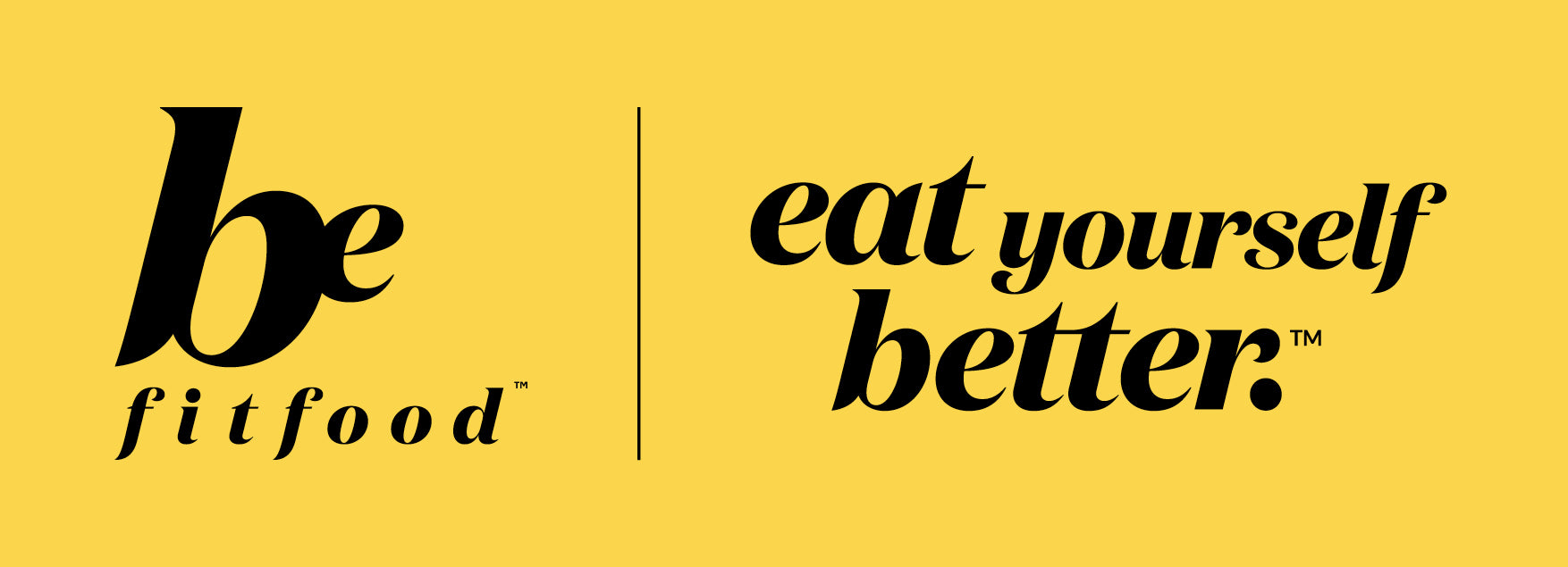 Be Fit Food โ Eat yourself better