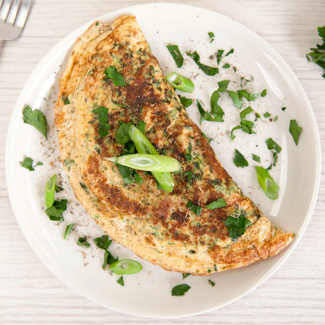 French Eggs (GF) - Be Fit Food