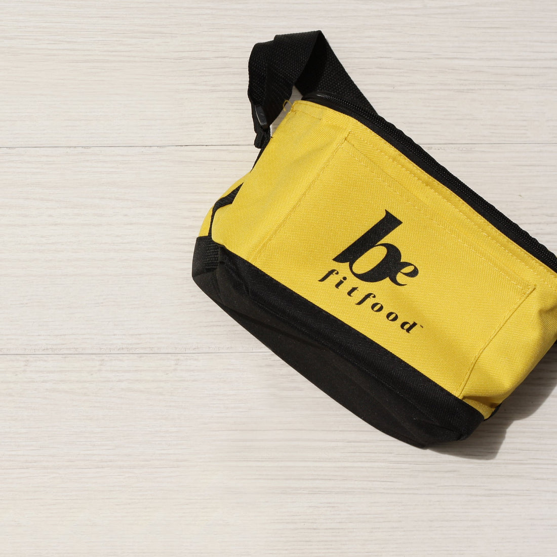 Be Fit Food Lunch Bag - Be Fit Food