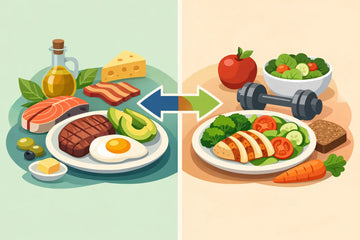 Keto Meals vs Low Carb: Which Works?