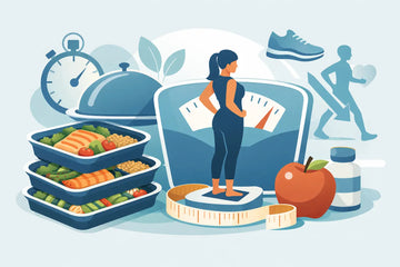Can Prepared Meals Help Weight Loss?