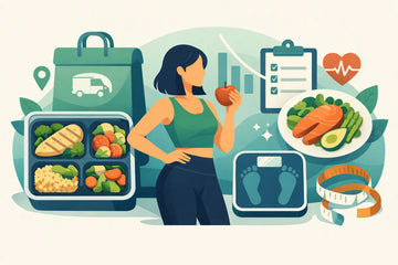 How to Choose Meal Delivery That Supports Weight Loss