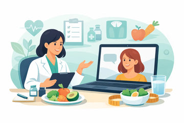 Free Dietitian Consultation Benefits That Matter