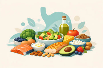 12 Best Foods for Satiety That Keep You Full