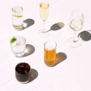 How Alcohol Impacts Your Weight Loss