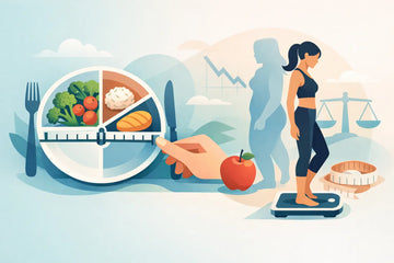 How Portion Control Supports Weight Loss