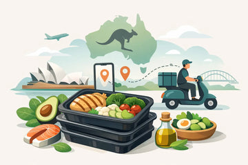Low Carb Meal Delivery Australia Guide