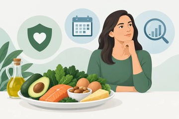 Is Keto Safe Long Term? What the Evidence Says