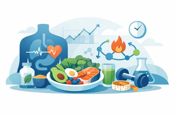 Metabolic Health Diet: What Actually Works