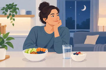 How to Beat Evening Cravings Without White-Knuckling