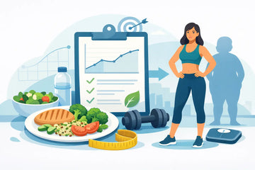 What Weight Loss Meal Program Results Mean