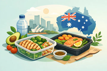 Healthy Ready Made Meals Australia Guide