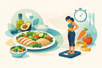 Weight Loss Meals That Actually Work