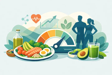 A Guide to Metabolic Health Meals That Work