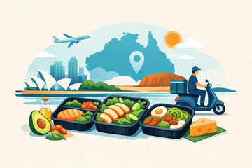 Keto Meal Delivery Australia: What to Look For