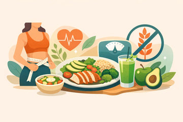 Gluten Free Weight Loss Meals That Work