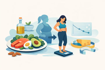 How Low Carb Eating Works for Weight Loss