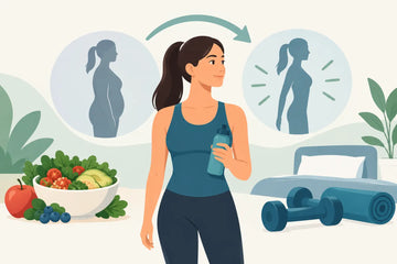 How to Prevent Weight Regain After Weight Loss