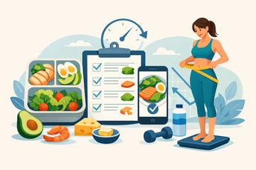 How Keto Meal Programs Work for Weight Loss