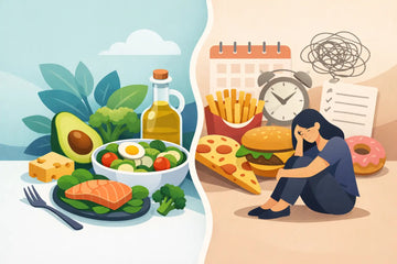 How to Eat Low Carb Without Making Life Hard