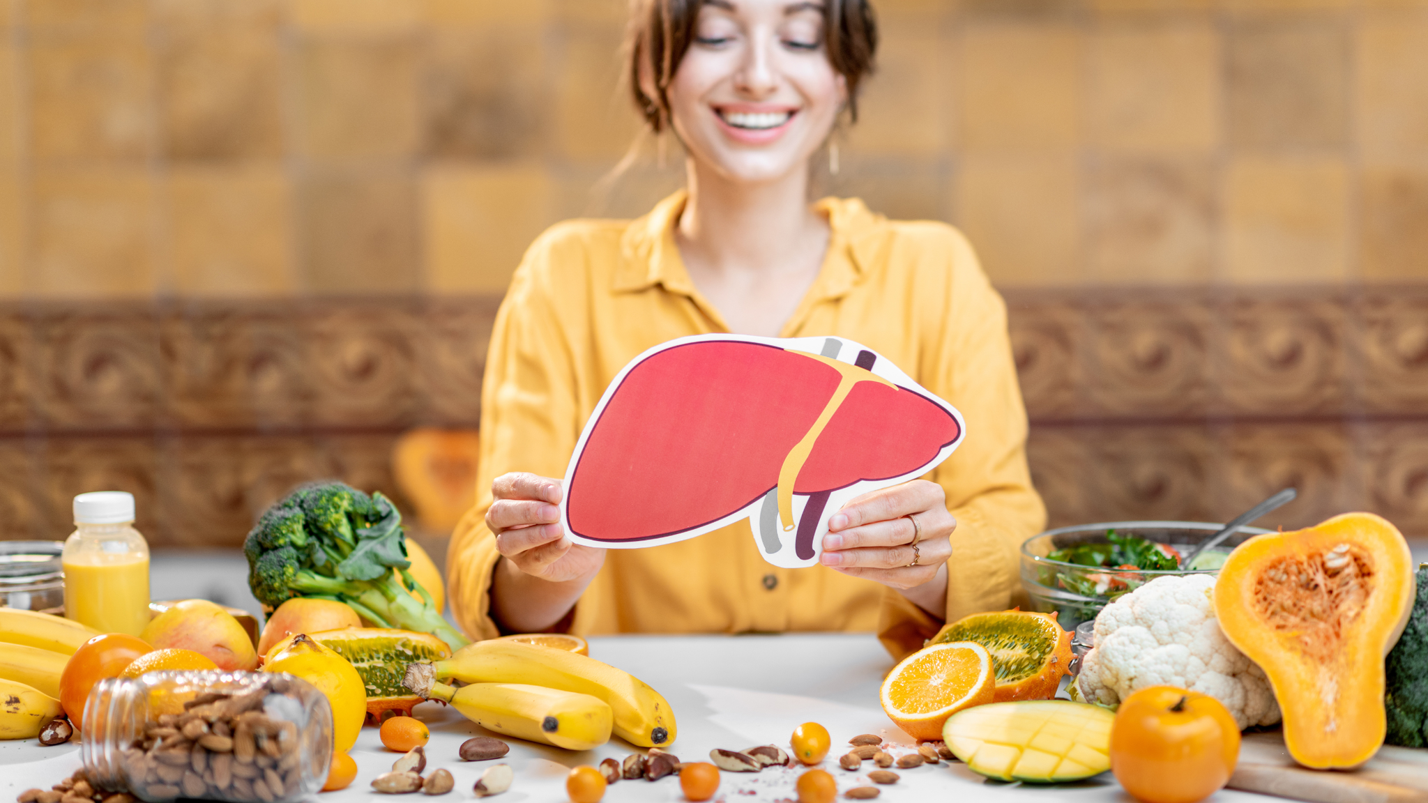 How to Reverse Fatty Liver Disease