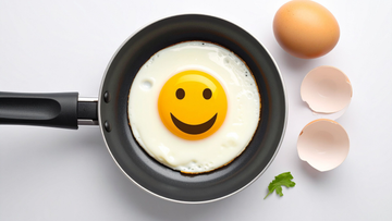 The Protein Leverage Effect