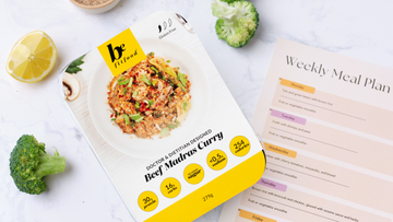 Could You Commit to Just One Meal a Day to Reset Your Metabolism?