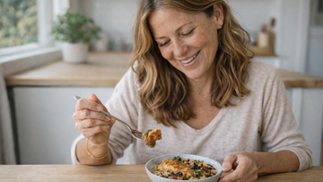 3 Metabolic Signs Your Body Needs a Nutrition Reset