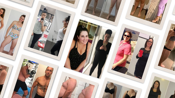 What Happens to Your Body in the First 7 Days of a Metabolism Reset