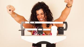 The Truth About Rapid Weight Loss No One Is Talking About