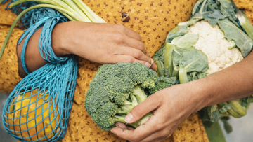 Fibre: The Most Underrated Nutrient Driving Gut Health, Metabolism & Disease Prevention