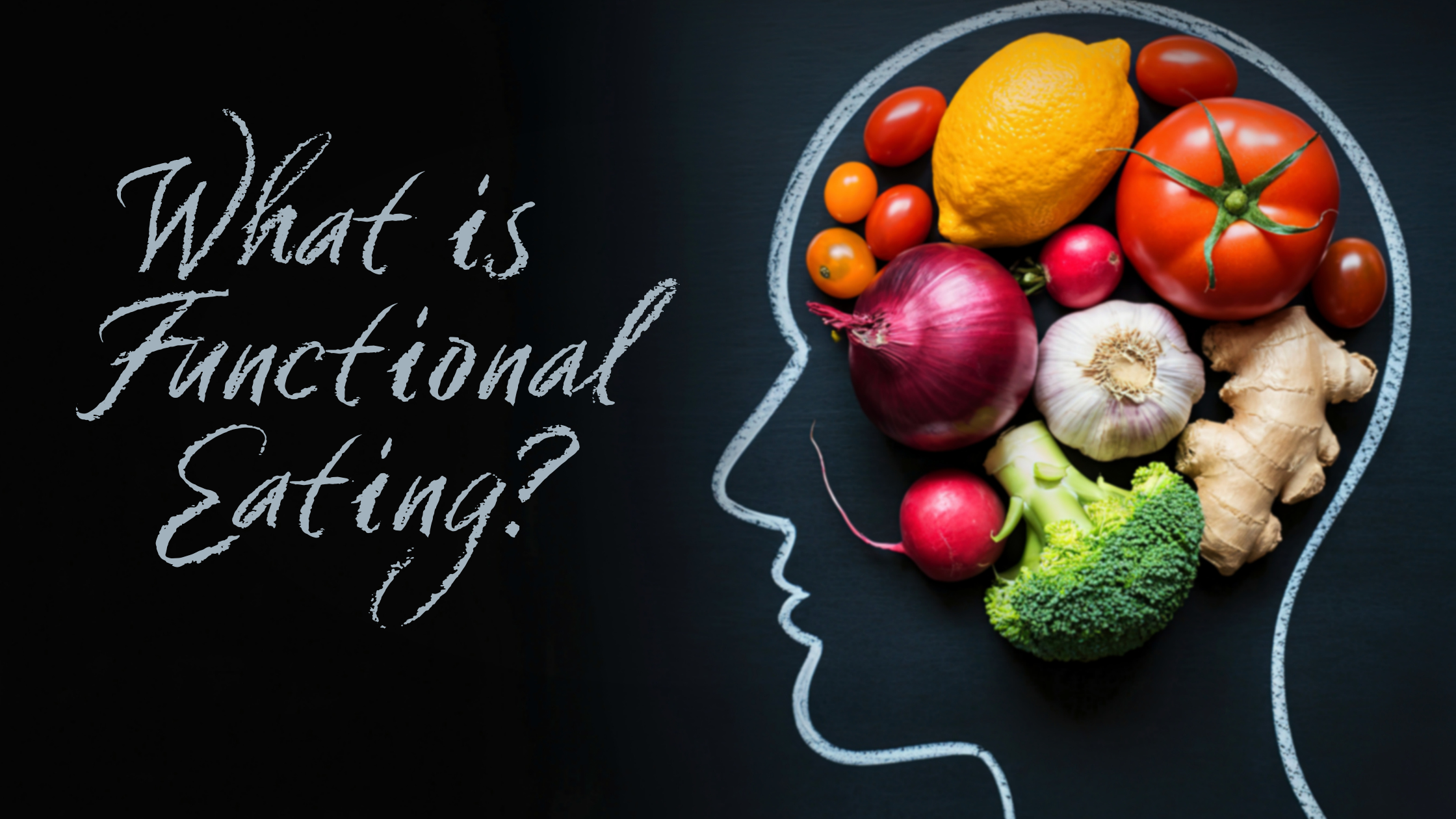 Functional Eating: The Food Trend That’s Here to Stay