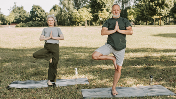 The Science of Longevity: The Nutritional Path to Healthy Ageing